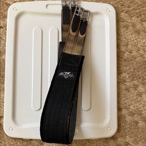Professionals Choice English Equestrian Girth Size 48